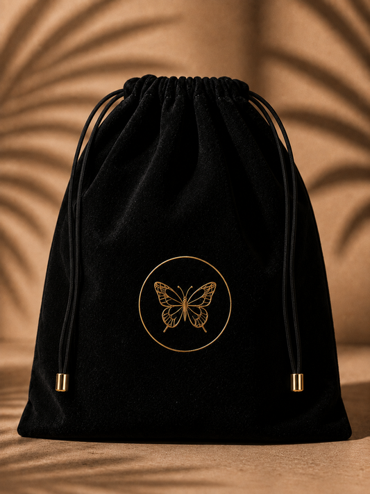Kit más Bolsa viajera